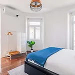 Saldanha Charm Hideaway Apartment