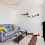 Saldanha Charm Hideaway Διαμέρισμα *