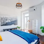 Saldanha Charm Hideaway Διαμέρισμα *