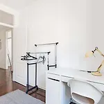 Saldanha Charm Hideaway Apartment *