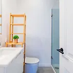 Saldanha Charm Hideaway