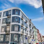Saldanha Charm Hideaway Διαμέρισμα