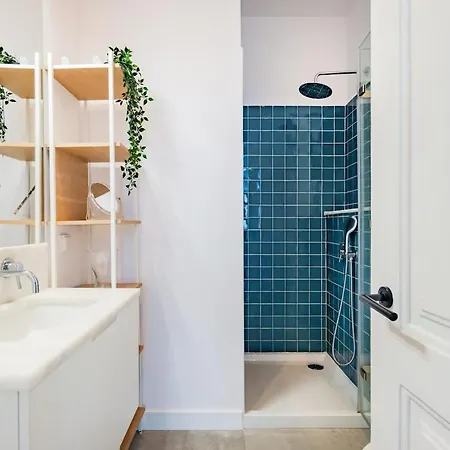 شقة Saldanha Charm Hideaway Lisboa