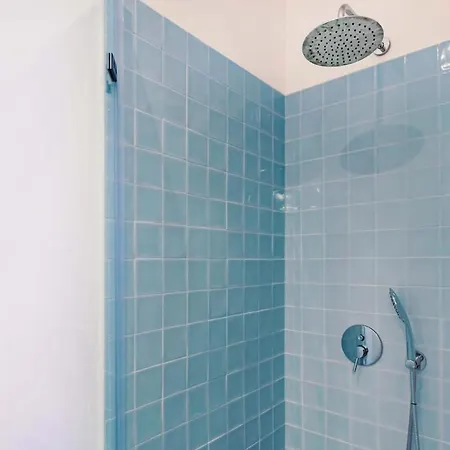 Saldanha Charm Hideaway Lejlighed Lisboa