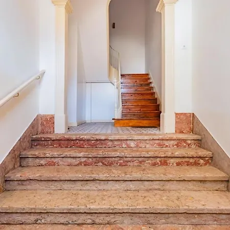 Saldanha Charm Hideaway Apartamento *