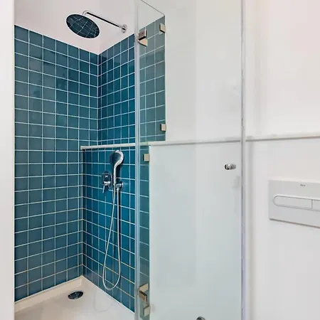 Lejlighed Saldanha Charm Hideaway *