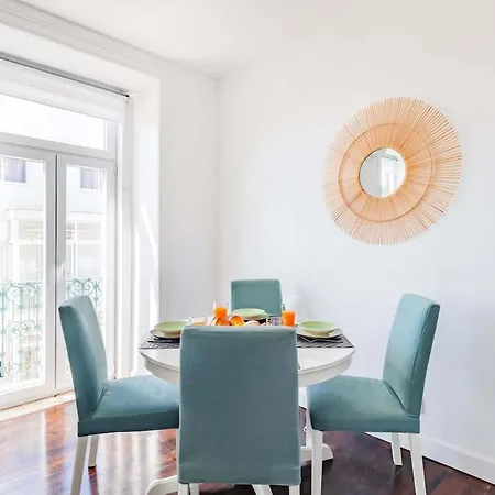 Saldanha Charm Hideaway