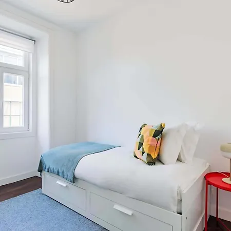 Daire Saldanha Charm Hideaway *