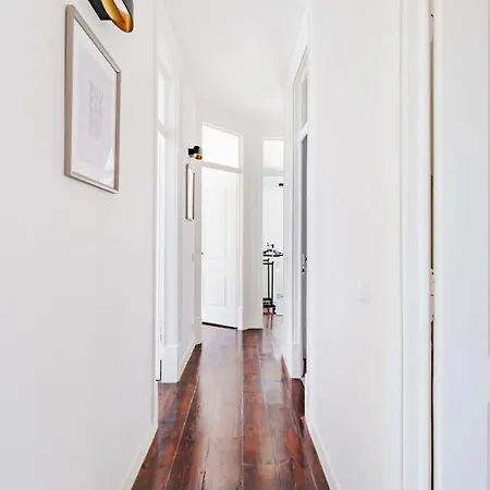 Apartman Saldanha Charm Hideaway