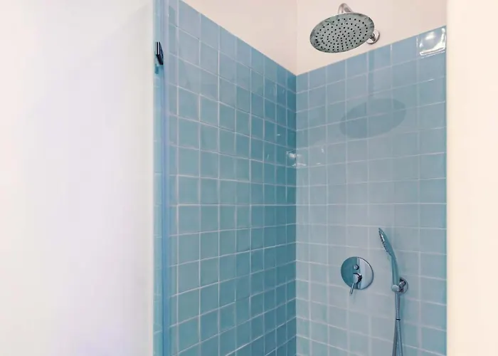 Saldanha Charm Hideaway *