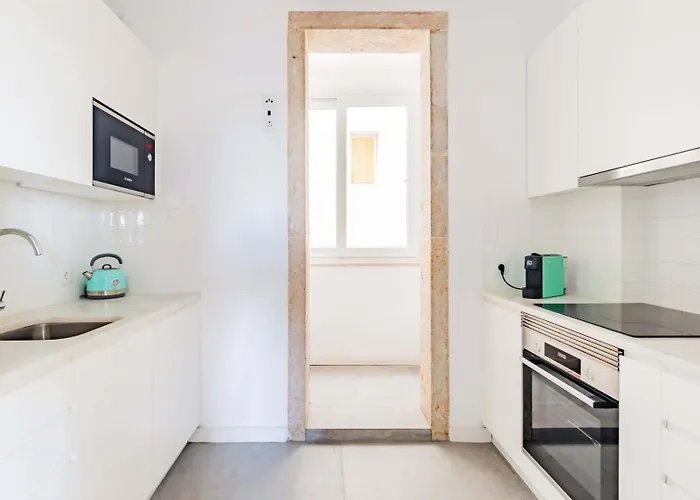 Saldanha Charm Hideaway *