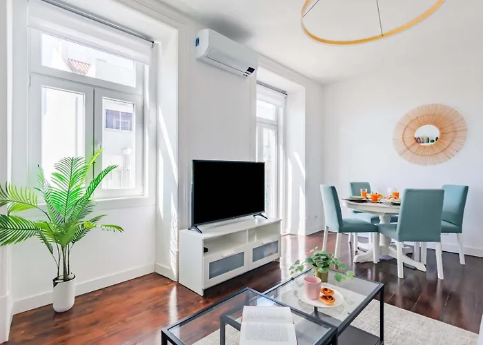 Saldanha Charm Hideaway *