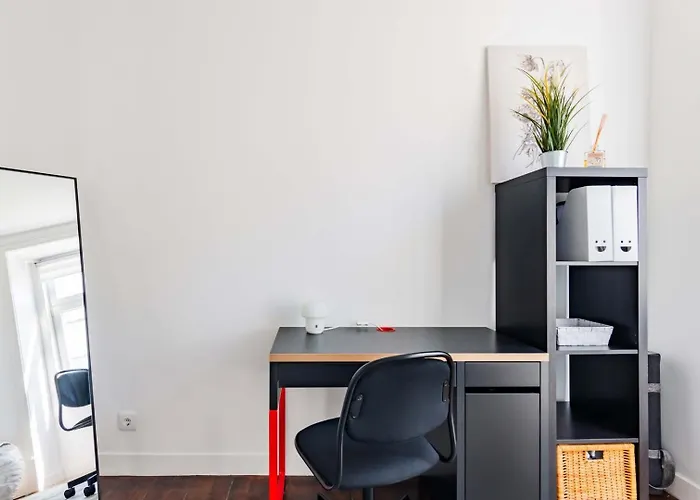 Saldanha Charm Hideaway