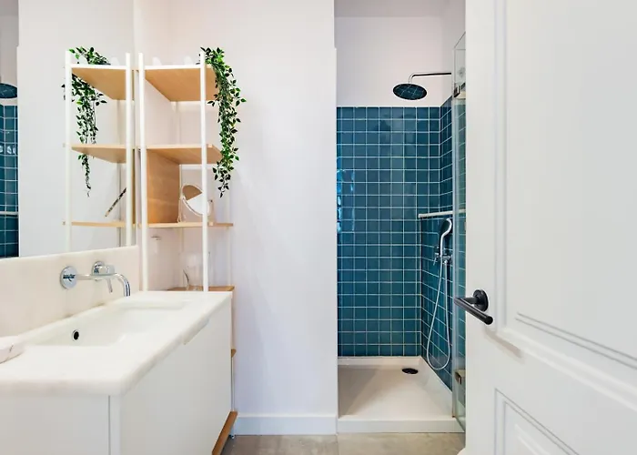 Saldanha Charm Hideaway