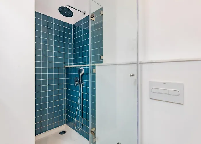 Apartment Saldanha Charm Hideaway *