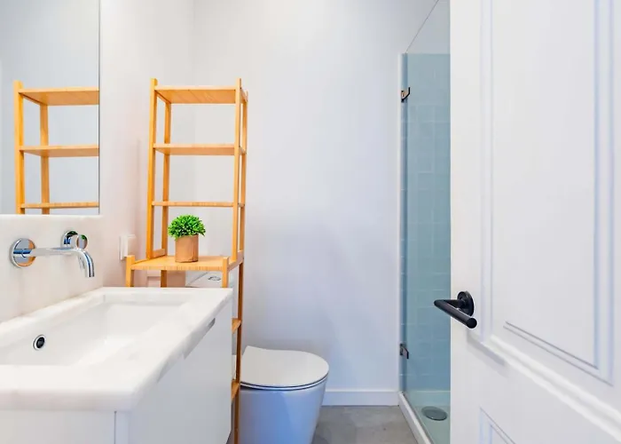 Saldanha Charm Hideaway