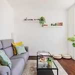 Saldanha Charm Hideaway * Lisboa