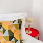 Apartmán Saldanha Charm Hideaway *