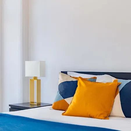 Saldanha Charm Hideaway Apartamento
