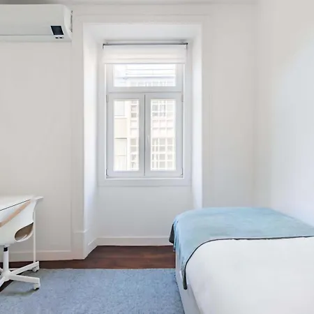 Saldanha Charm Hideaway Lisboa