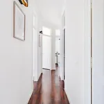 Saldanha Charm Hideaway Lejlighed *