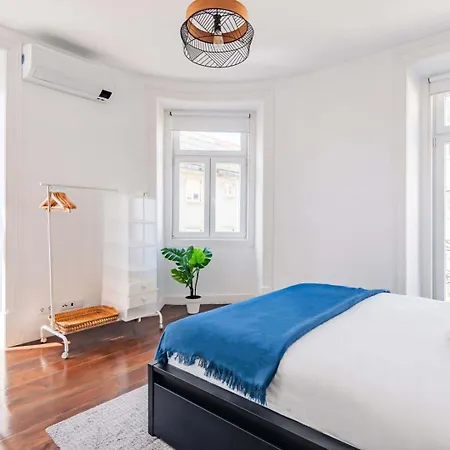 Saldanha Charm Hideaway 아파트