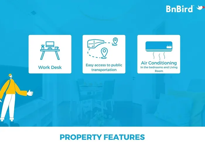 Saldanha Charm Hideaway * Lissabon