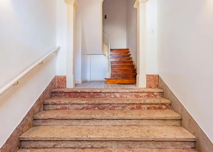 Saldanha Charm Hideaway