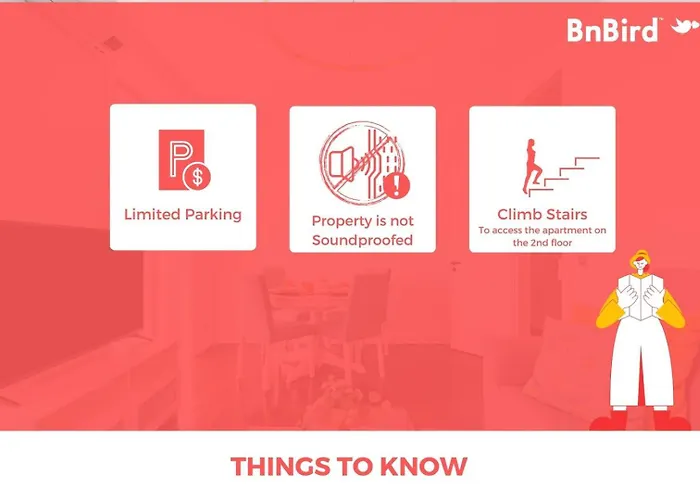 Saldanha Charm Hideaway *